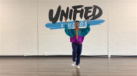 FREE DANCE CLASS: Finesse Choreography for .